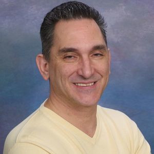 Meet your Posher, William